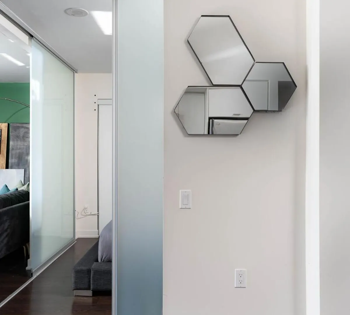 Apartament Stylish Condo Downtown Toronto 99 Walk Score Kanada